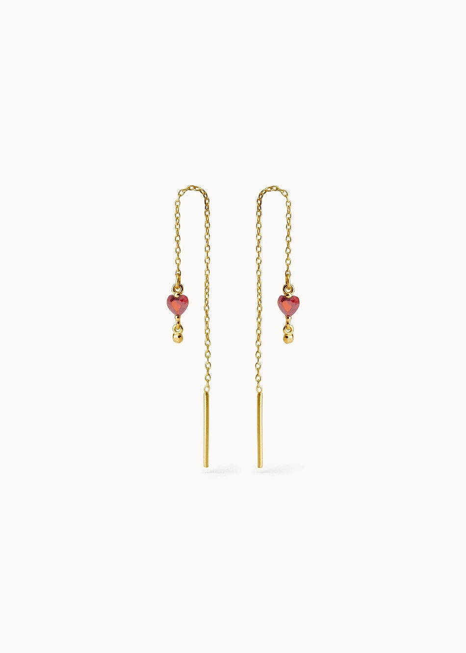 Pendientes Ma Cherie