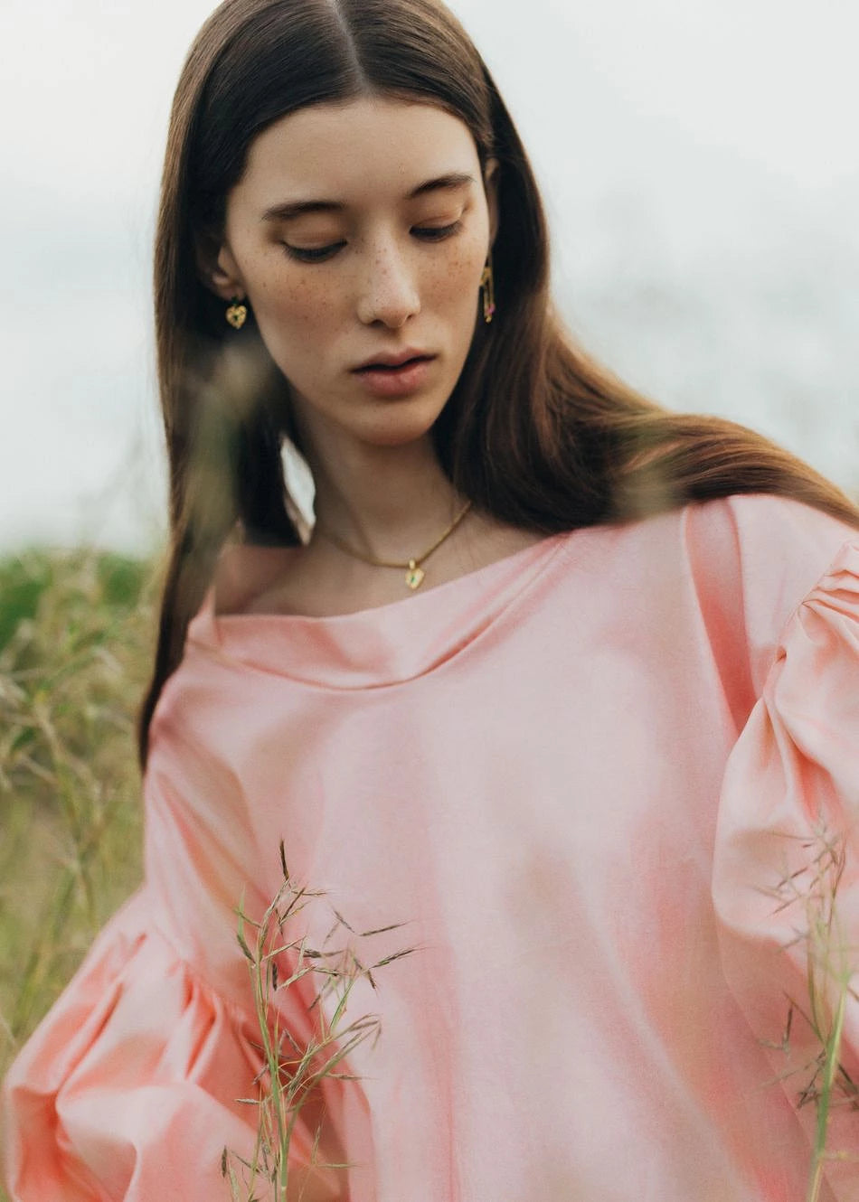 Pendientes Mi Corazón