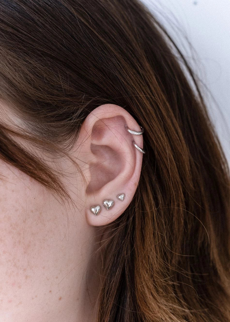 Pendientes Mini Core