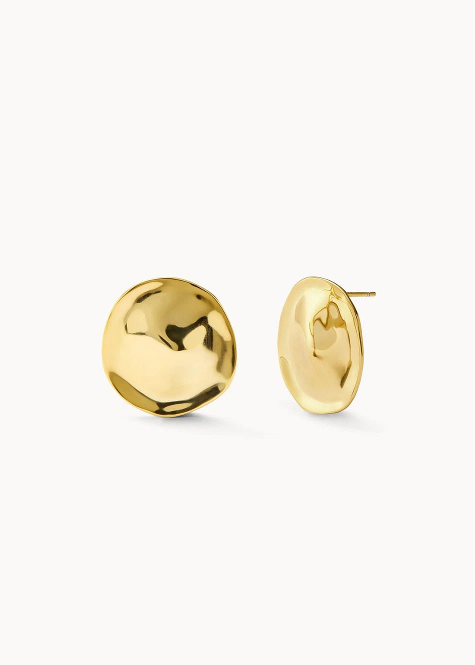 Pendientes Plenilunio