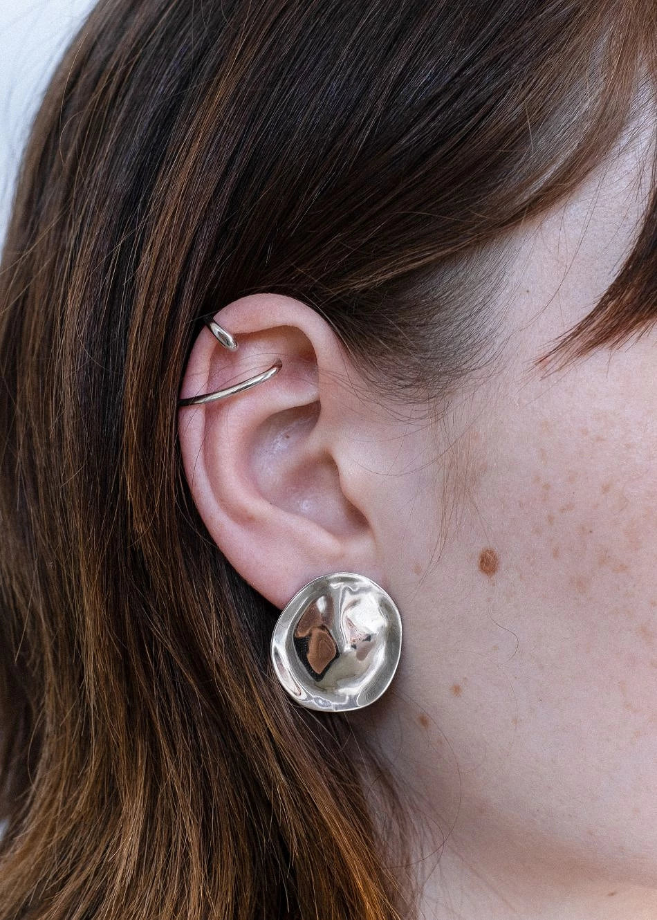 Pendientes Plenilunio