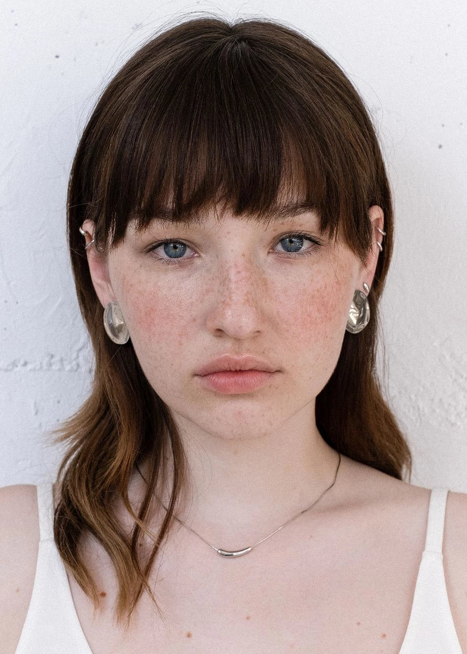 Pendientes Plenilunio