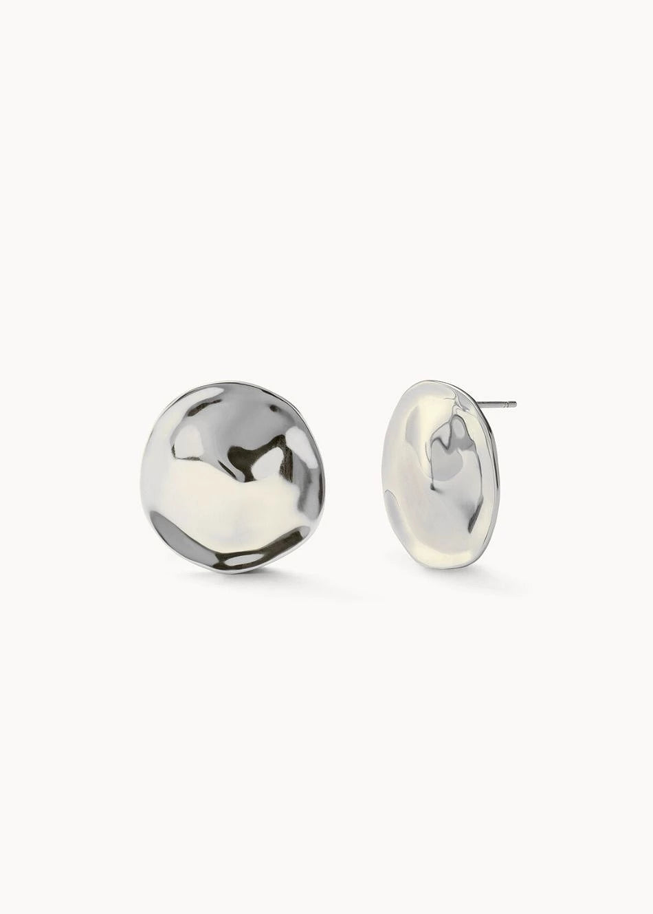 Pendientes Plenilunio