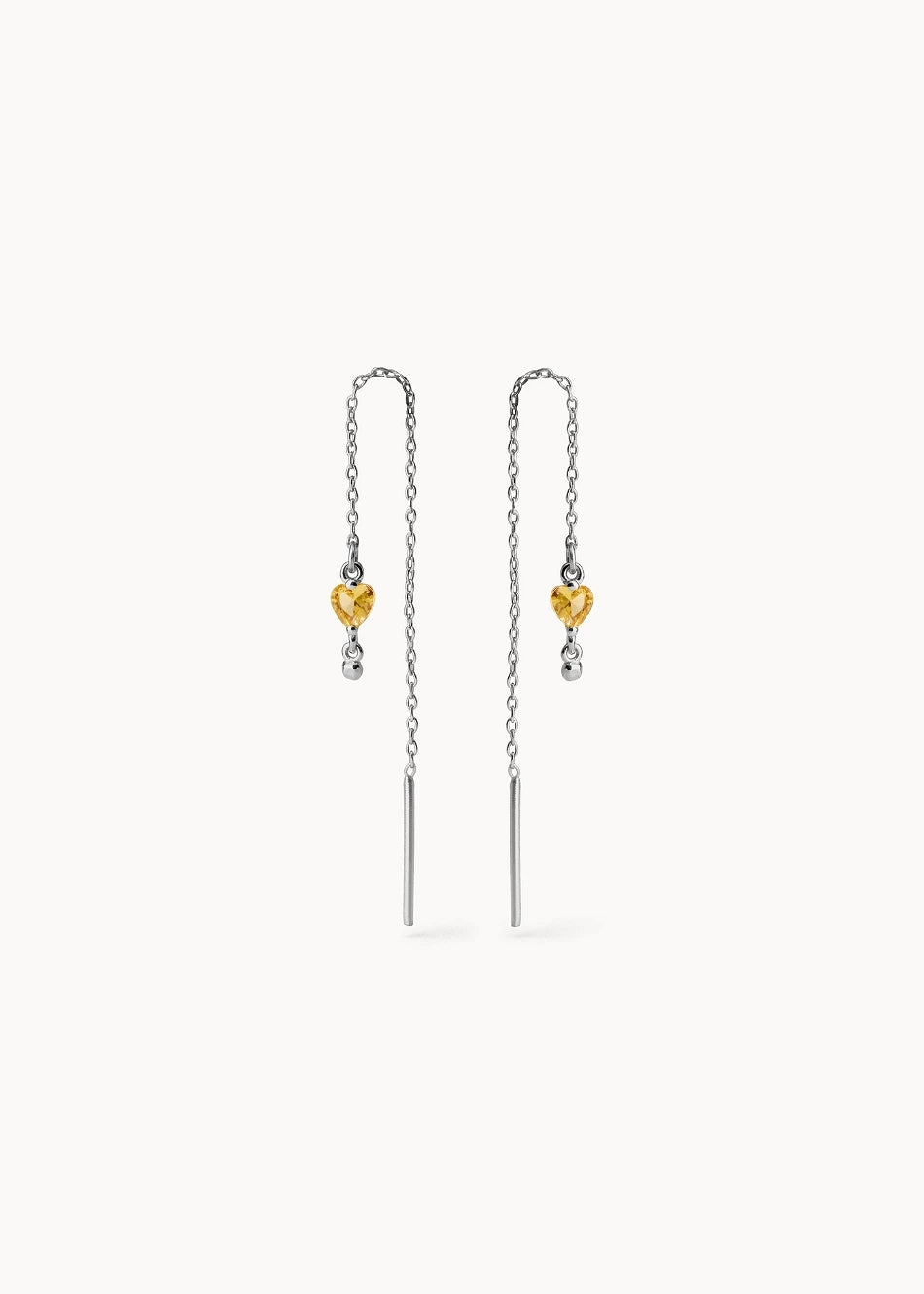 Pendientes Ma Cherie