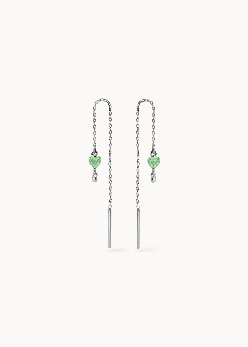 Pendientes Ma Cherie